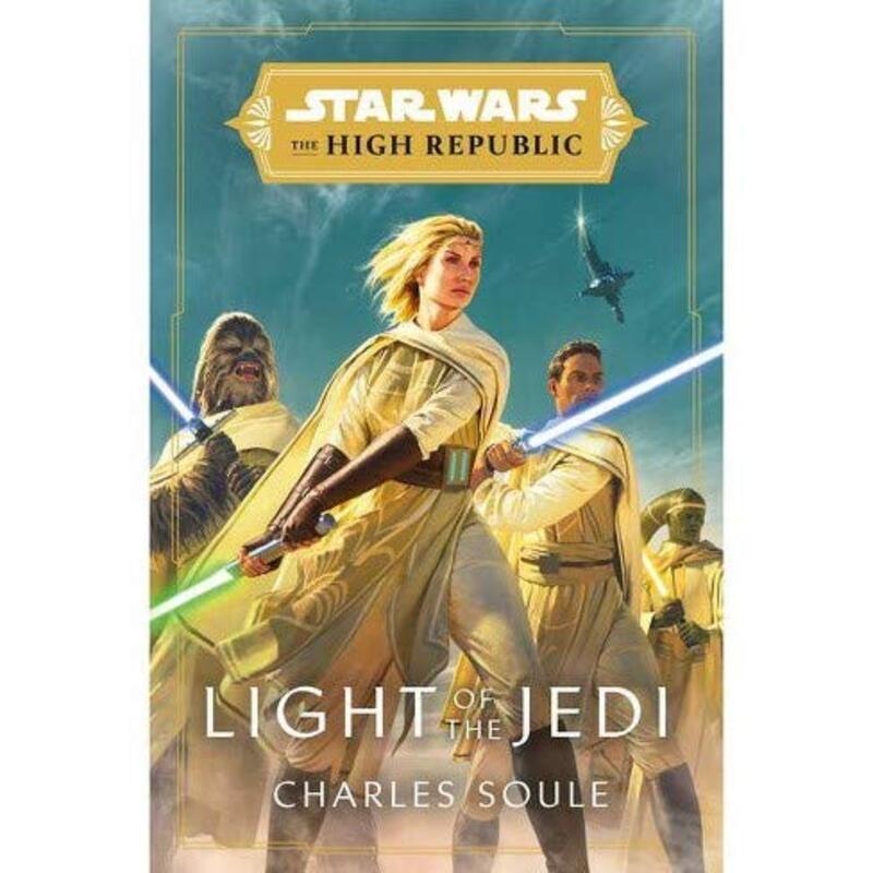 Charles Soule book cover