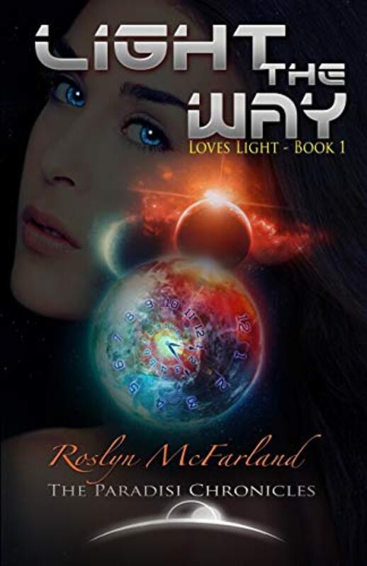 Book cover for "Light the Way" by Various