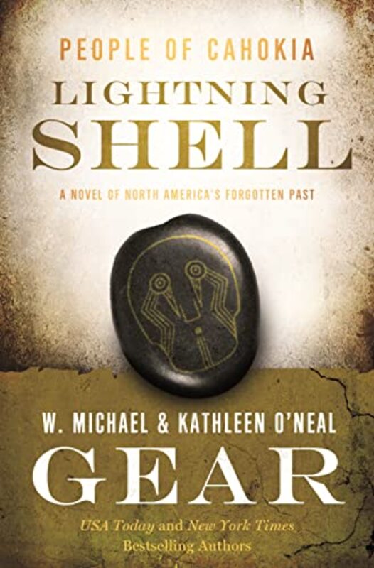 Kathleen O'Neal Gear book cover