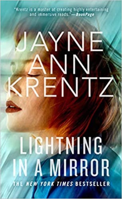 Jayne Castle book cover