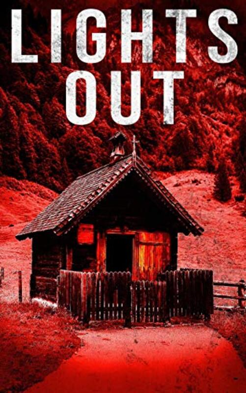 Book cover for "Lights Out" by James Hunt