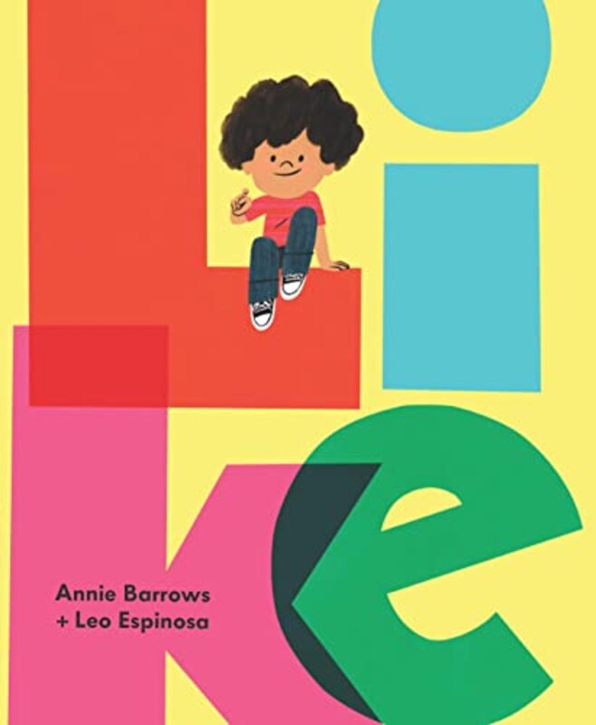 Annie Barrows book cover