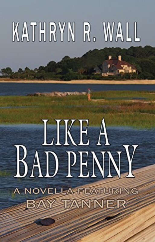 Kathryn R Wall book cover