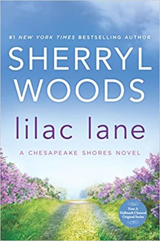 Chesapeake Shores book cover