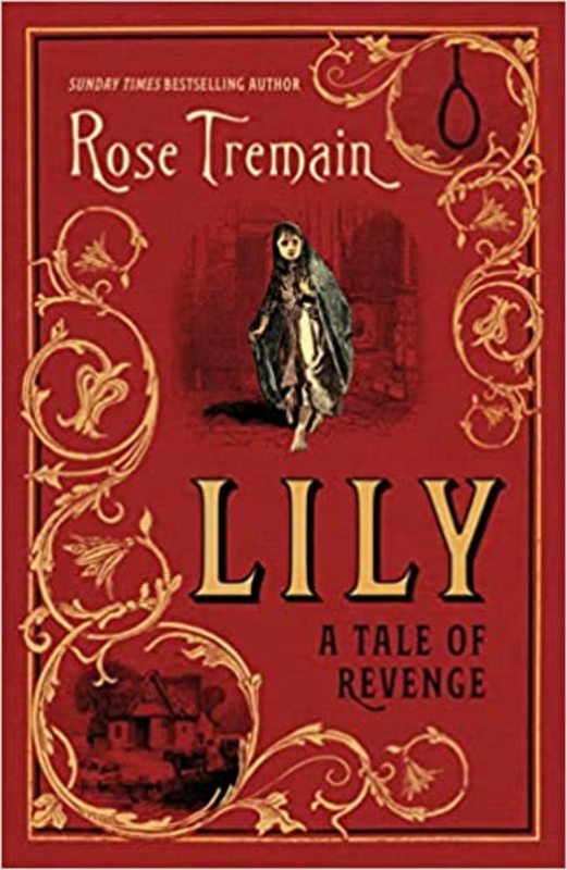Rose Tremain book cover