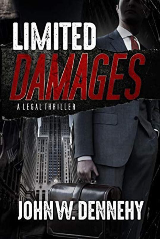 John W Dennehy book cover