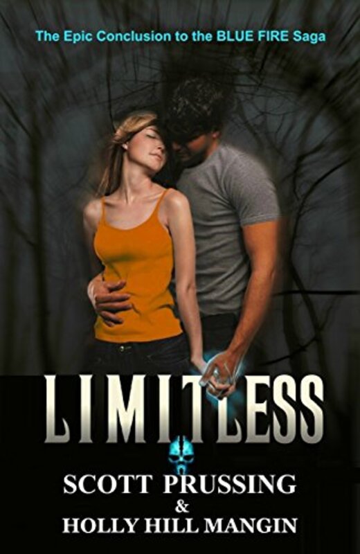 Scott Prussing book cover