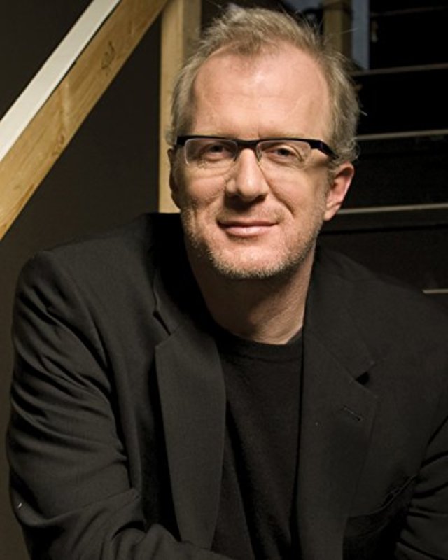 Book cover for "Linda Vista" by Tracy Letts
