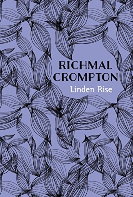 Book cover for "Linden Rise" by Richmal Crompton
