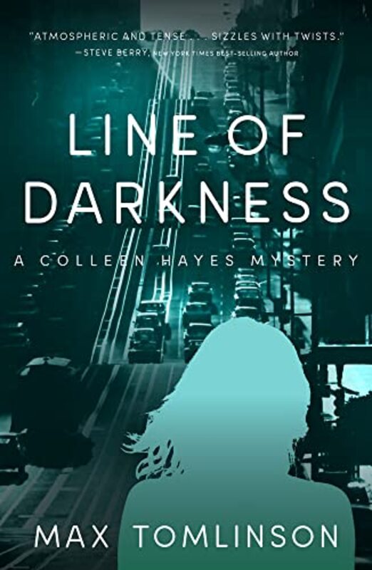Max Tomlinson book cover