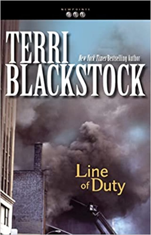 Newpointe 911 book cover
