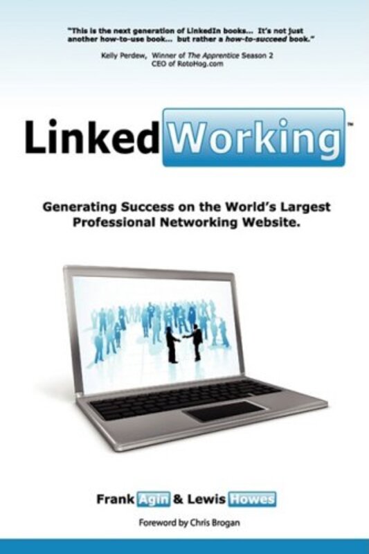 Book cover for "LinkedWorking"