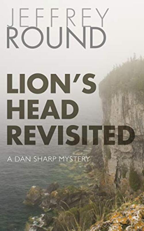 Jeffrey Round book cover