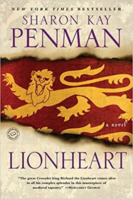 Plantagenet book cover
