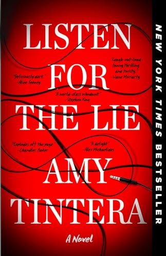 Amy Tintera book cover