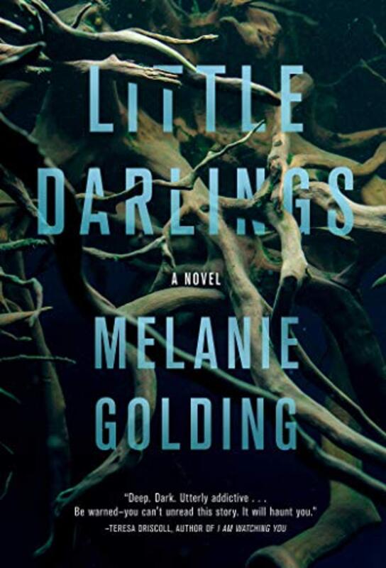 Melanie Golding book cover