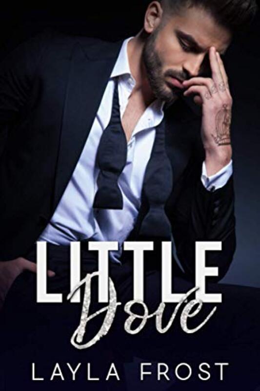 Book cover for "Little Dove" by Layla Frost