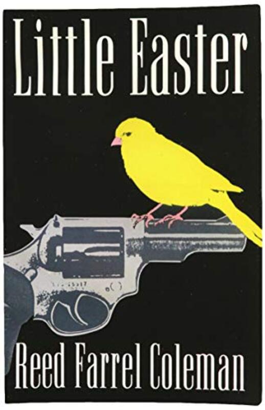 Book cover for "Little Easter" by Reed Farrel Coleman