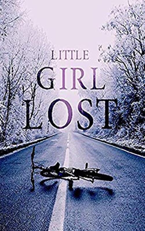 Book cover for "Little Girl Lost" by Various