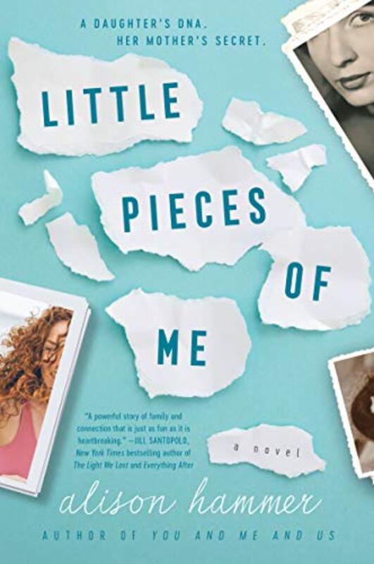 Alison Hammer book cover
