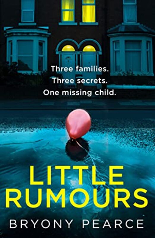 Bryony Pearce book cover