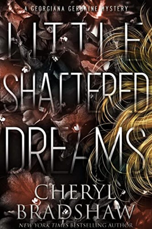Cheryl Bradshaw book cover