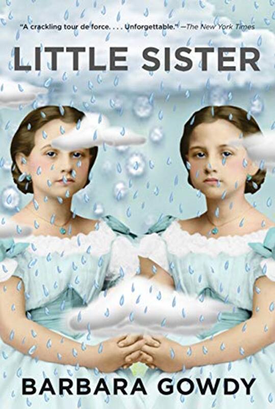 Barbara Gowdy book cover