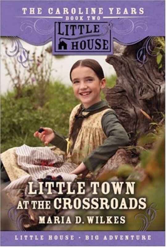 Maria Wilkes book cover
