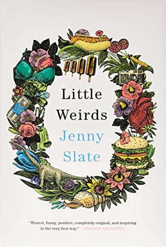 Jenny Slate book cover