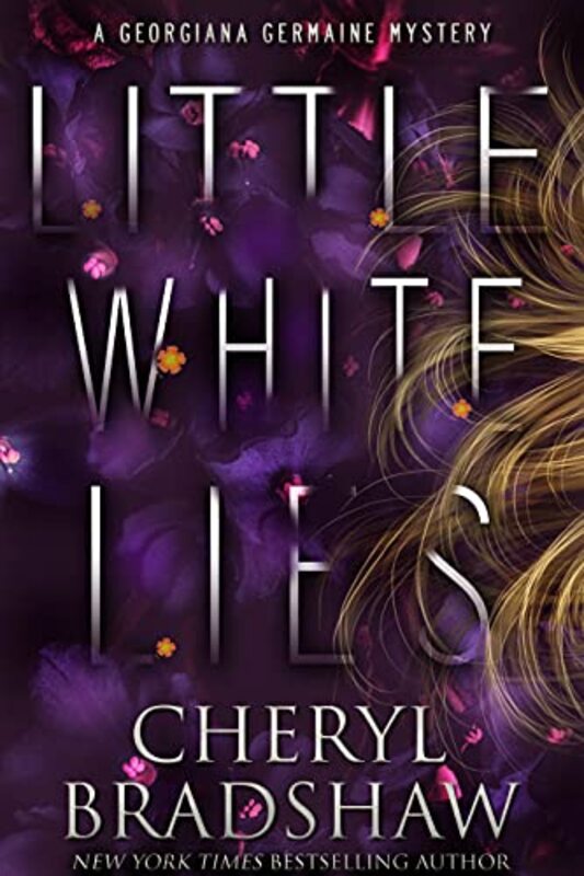 Cheryl Bradshaw book cover