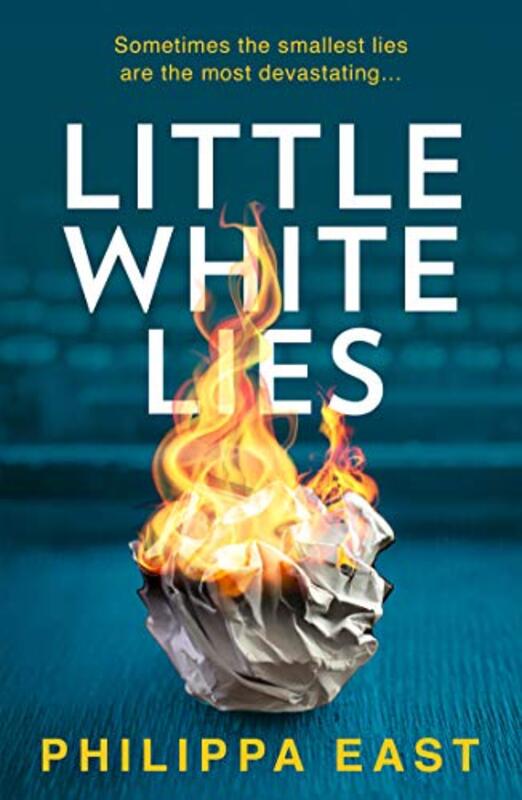 Philippa East book cover