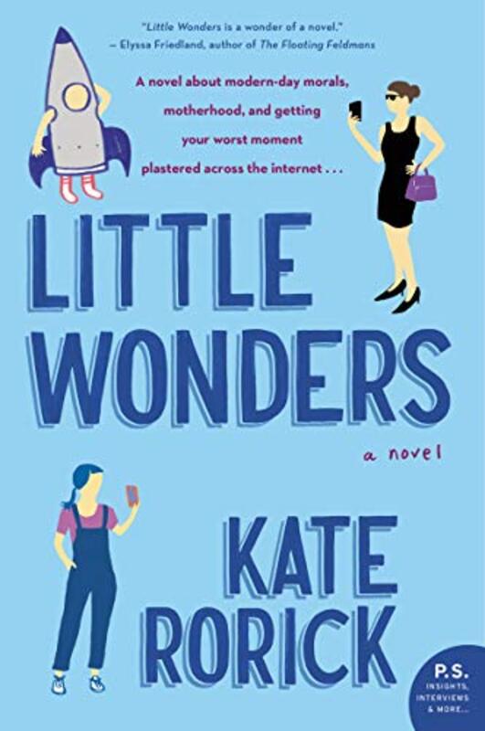 Kate Rorick book cover
