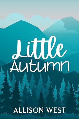 Book cover for "Little Autumn" by Willow Fox