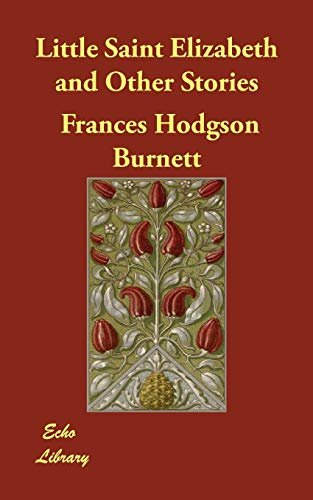 Frances Hodgson Burnett book cover