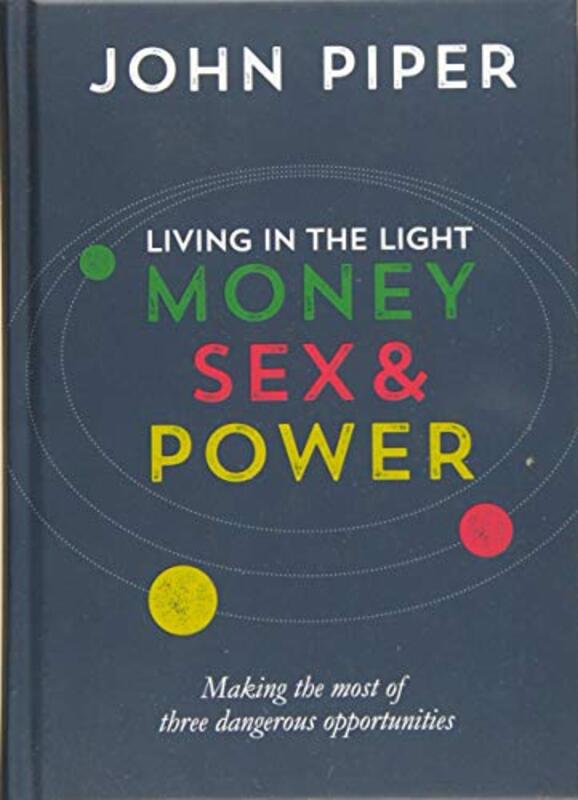 Book cover for "Living in the Light"