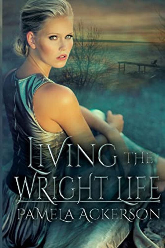 Pamela Ackerson book cover