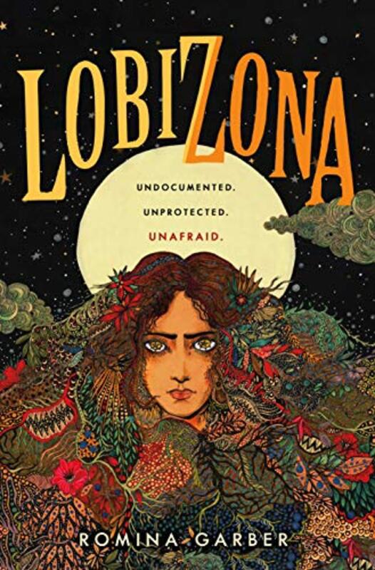 Romina Garber book cover