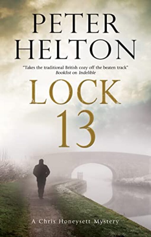 Peter Helton book cover