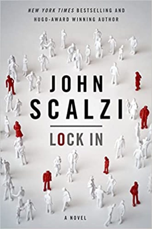 Book cover for "Lock In"