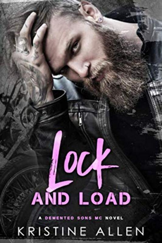Book cover for "Lock and Load" by Kristine Allen