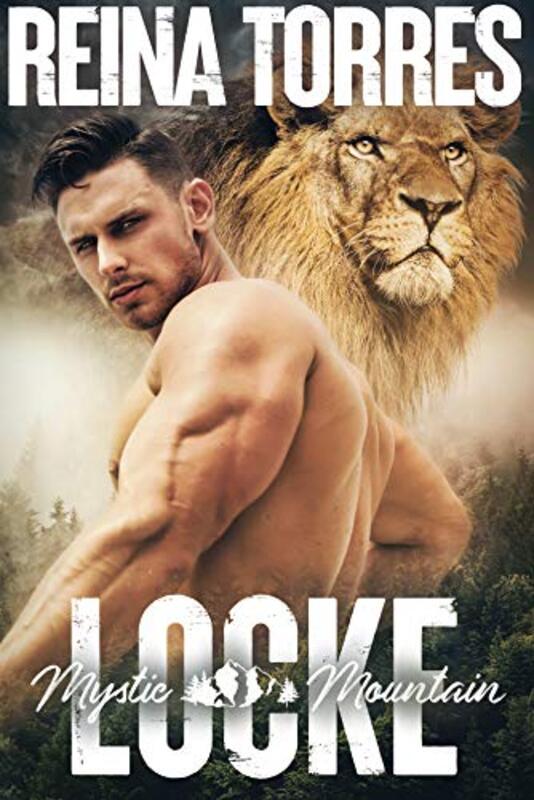 Book cover for "Locke" by Reina Torres
