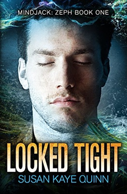Book cover for "Locked Tight" by Susan Kaye Quinn