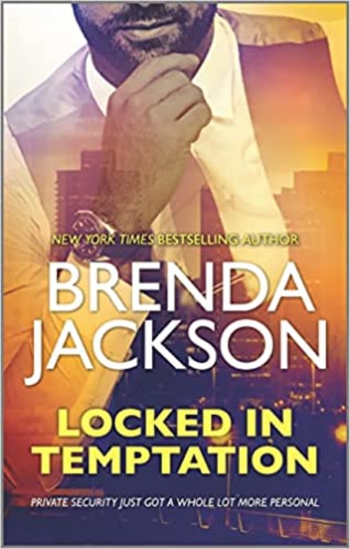 The Protectors book cover