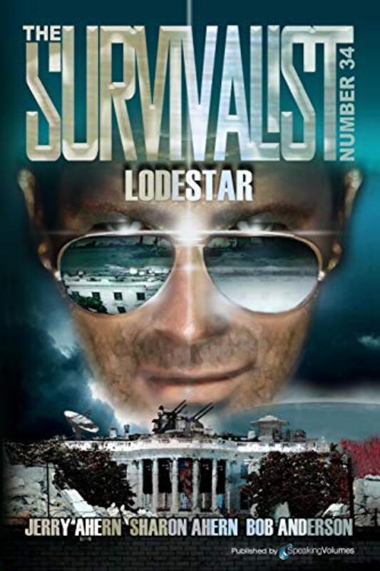 Survivalist book cover