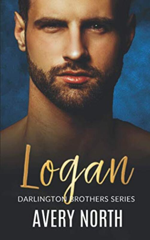 Book cover for "Logan" by Avery North