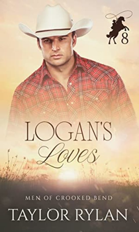 Book cover for "Logan's Loves" by Taylor Rylan