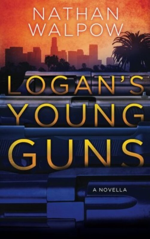Nathan Walpow book cover