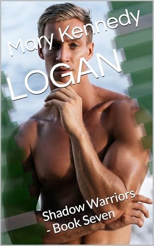 Book cover for "Logan" by Mary Kennedy