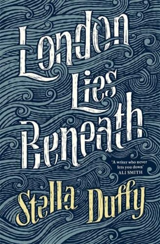 Stella Duffy book cover