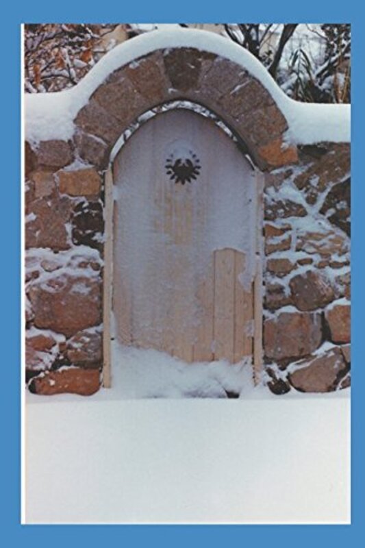Elizabeth Fackler book cover